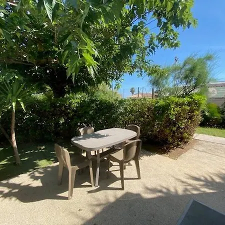 Village Club Thalassa Vakantiepark 3*