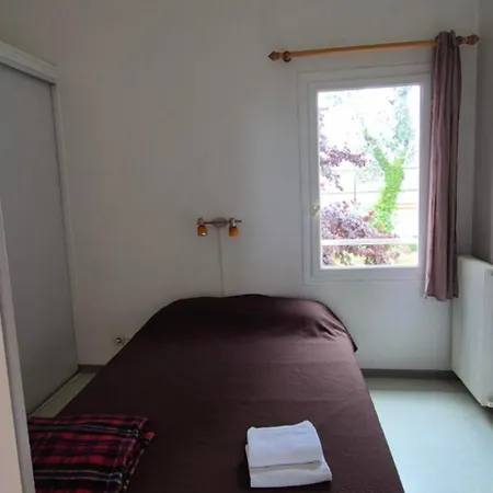 Holiday park Village Club Thalassa