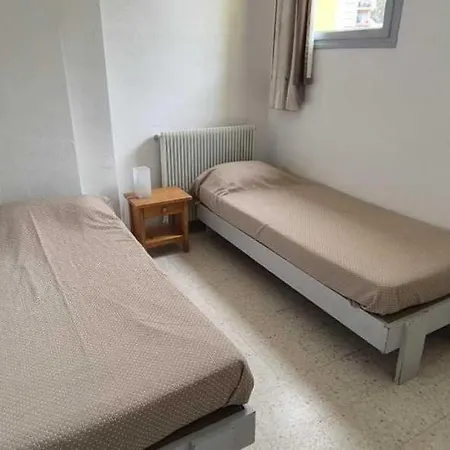 Vakantiepark Village Club Thalassa 3*