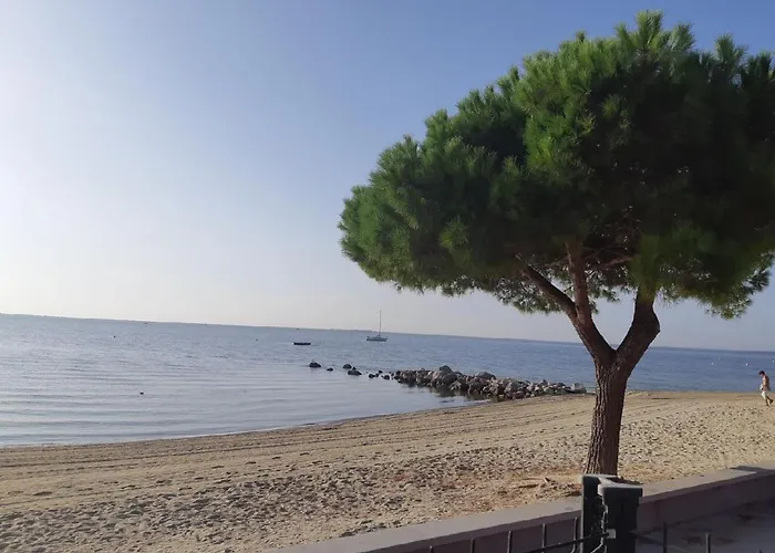 Holiday park Village Club Thalassa