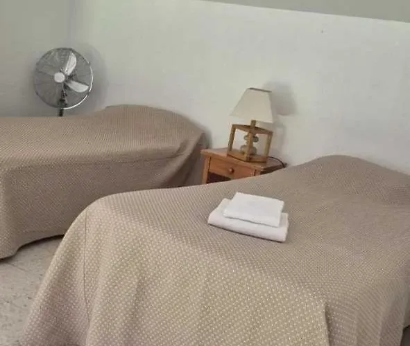 Village Club Thalassa Holiday park