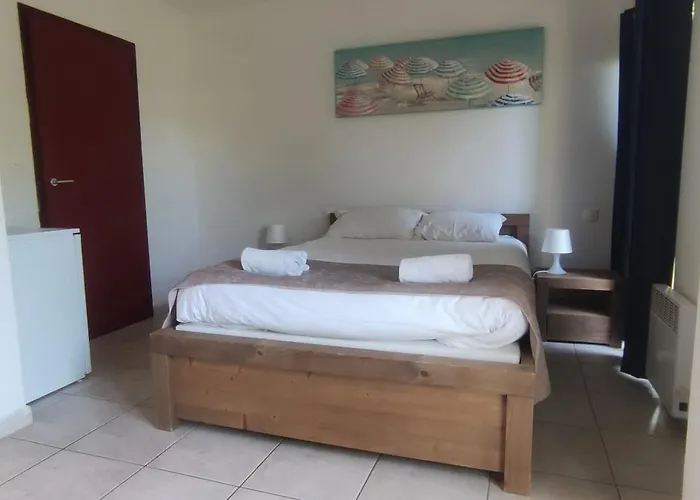 Holiday park Village Club Thalassa 3*