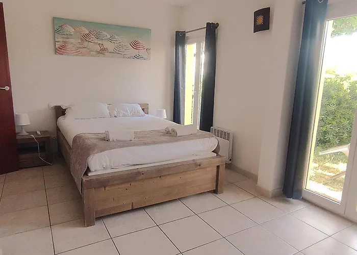 Village Club Thalassa 3*