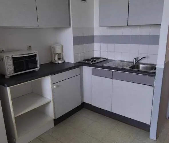 Holiday park Village Club Thalassa Meze