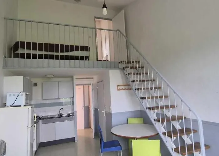 Village Club Thalassa Holiday park