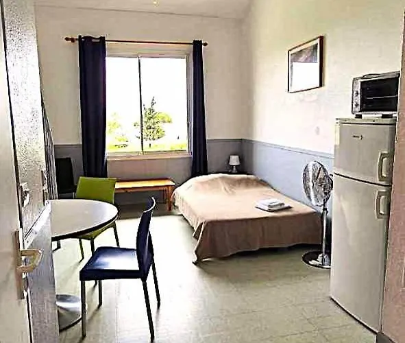 Village Club Thalassa Holiday park 3*