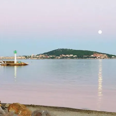 Village de vacances Village Club Thalassa 3*