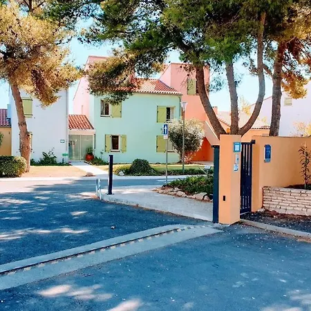 Village Club Thalassa 3*