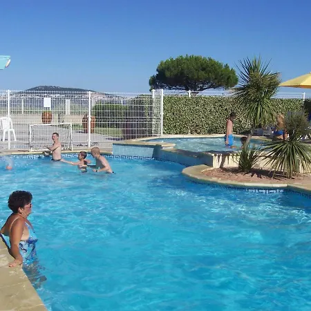 Village de vacances Village Club Thalassa 3*