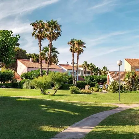 Village Club Thalassa פארק נופש