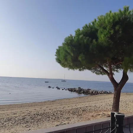 Village de vacances Village Club Thalassa