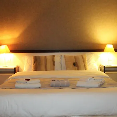 Village Club Thalassa Village de vacances