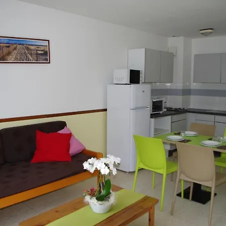 Village de vacances Village Club Thalassa 3*