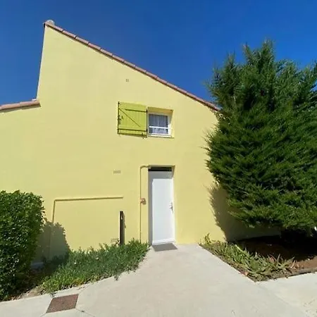 Village Club Thalassa Village de vacances