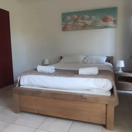 假日公园 Village Club Thalassa 3*