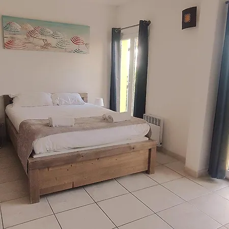 Village Club Thalassa 3*