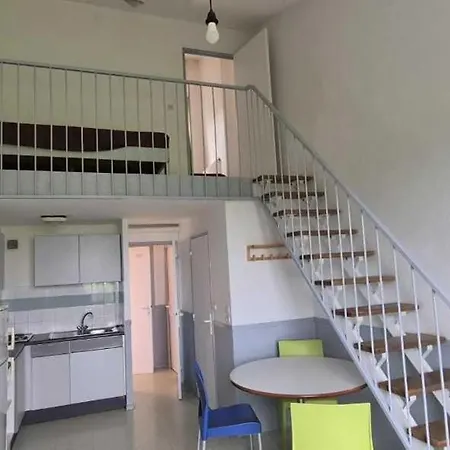 Village Club Thalassa Kompleks wypoczynkowy