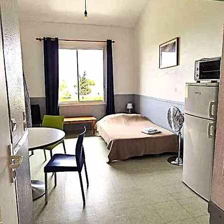 Village Club Thalassa Tatil parkı 3*