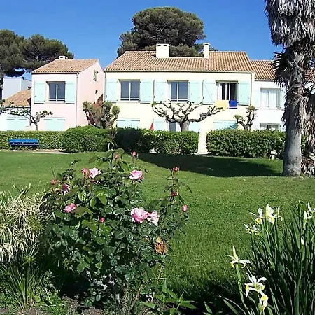 Village Club Thalassa Ferienpark Mèze