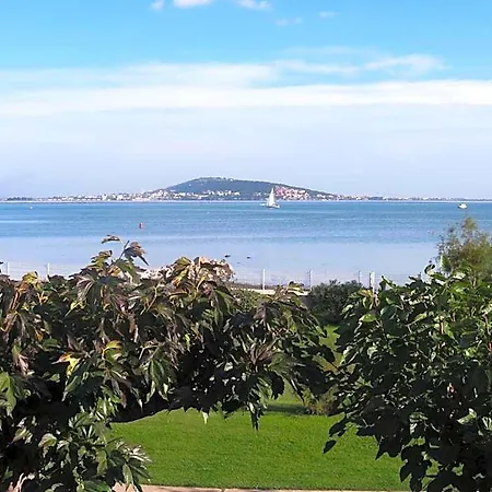 Village Club Thalassa Ferienpark
