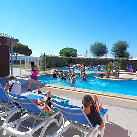 Village Club Thalassa Ferienpark 3*