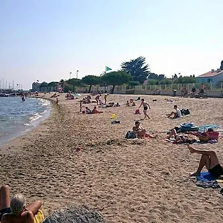 Village Club Thalassa פארק נופש