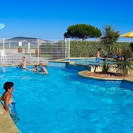 Village Club Thalassa 3* Mèze
