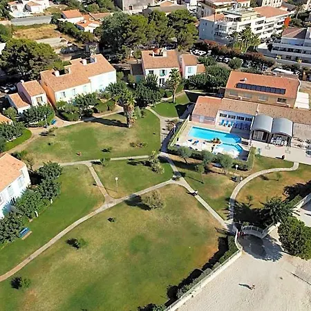 Village Club Thalassa 3* Mèze