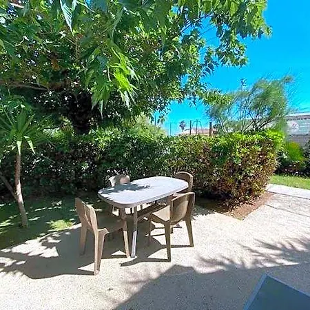 Village Club Thalassa פארק נופש