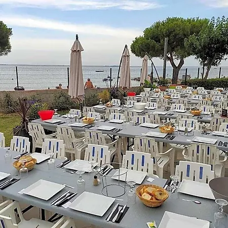 Village Club Thalassa 3*