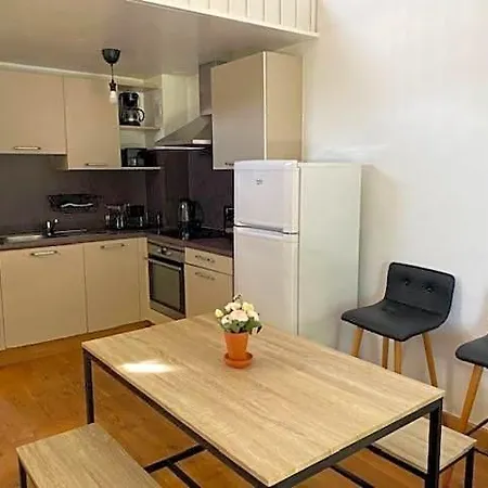 Village Club Thalassa פארק נופש