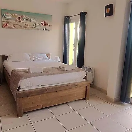 Village Club Thalassa פארק נופש