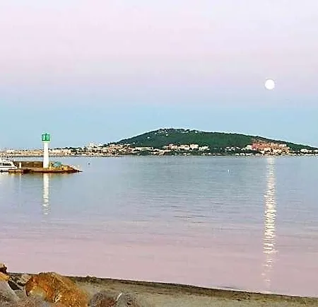פארק נופש Village Club Thalassa Mèze