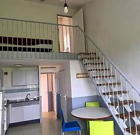Village Club Thalassa פארק נופש Mèze
