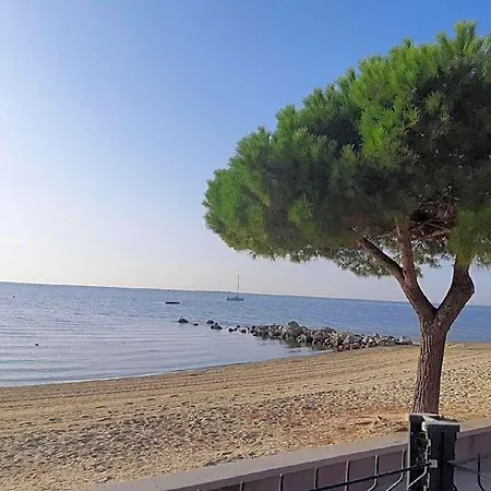 Village Club Thalassa Ferienpark