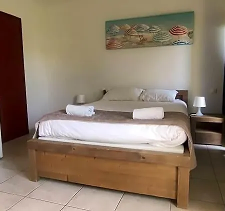 פארק נופש Village Club Thalassa 3*