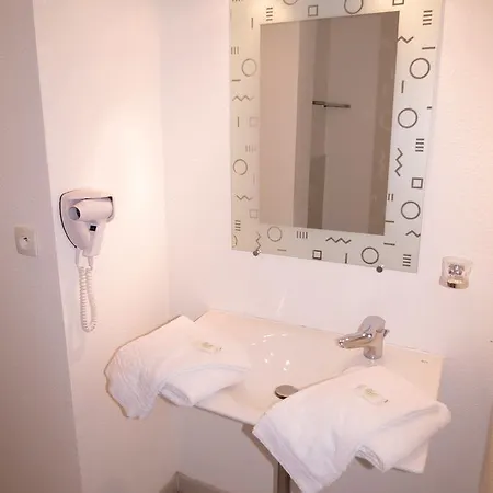 Village Club Thalassa ホリデーパーク 3*