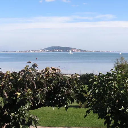 Semesterpark Village Club Thalassa