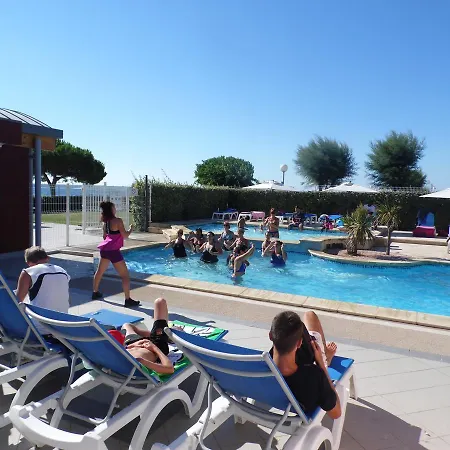 Village Club Thalassa