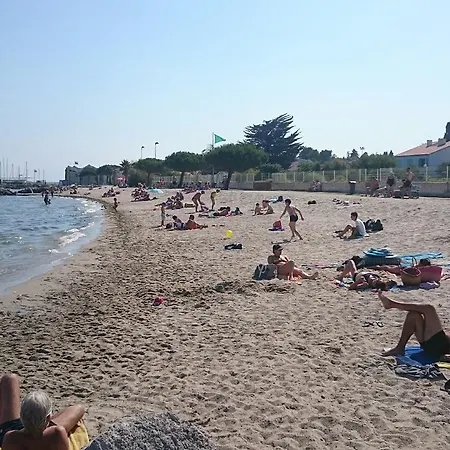 Semesterpark Village Club Thalassa Mèze