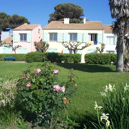 Village de vacances Village Club Thalassa