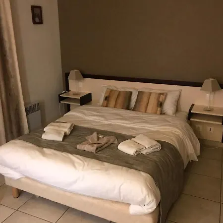 Semesterpark Village Club Thalassa
