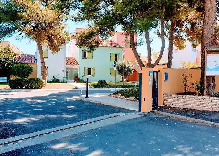 Village Club Thalassa 3*