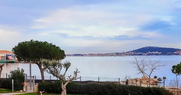 Village Club Thalassa Mèze