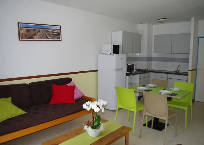 Üdülőpark Village Club Thalassa 3*