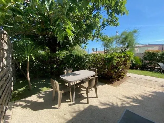 Village Club Thalassa Üdülőpark 3*