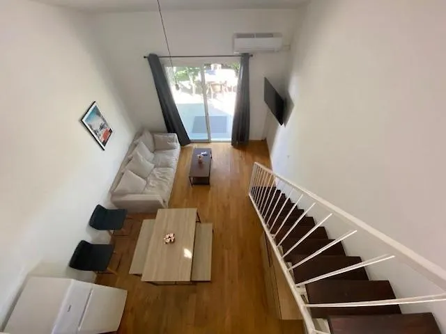 Üdülőpark Village Club Thalassa 3*