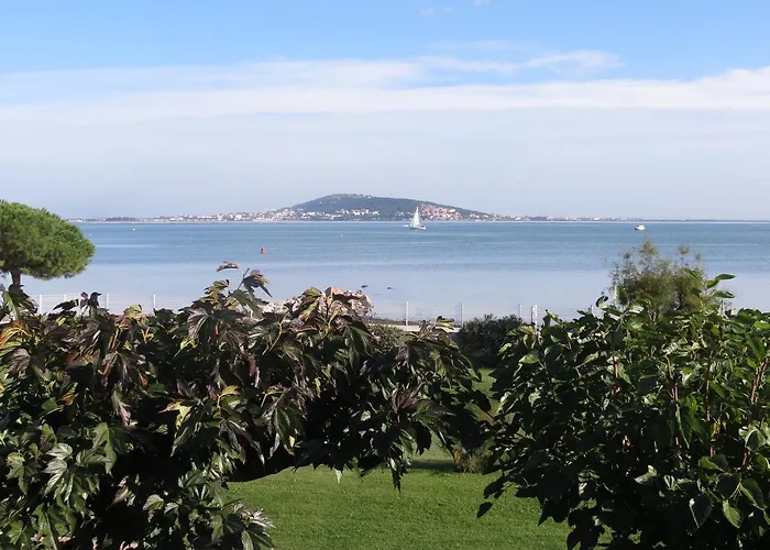 Üdülőpark Village Club Thalassa