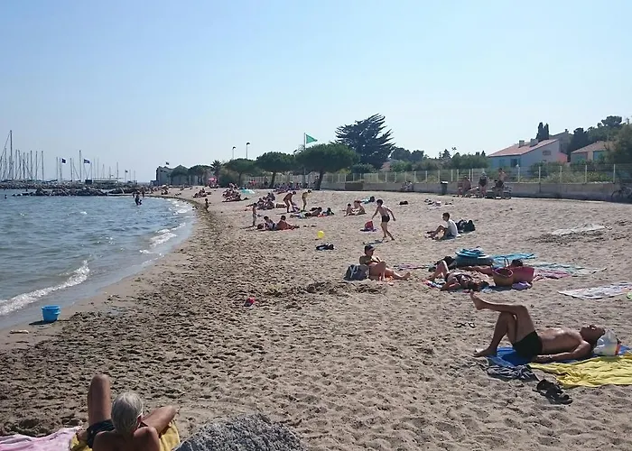 Üdülőpark Village Club Thalassa Mèze